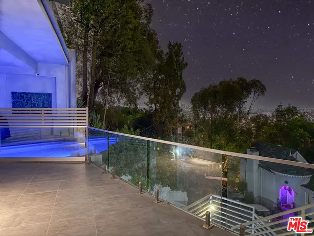 $5,295,000 | 6181 Temple Hill Drive, Los Angeles, CA 90068