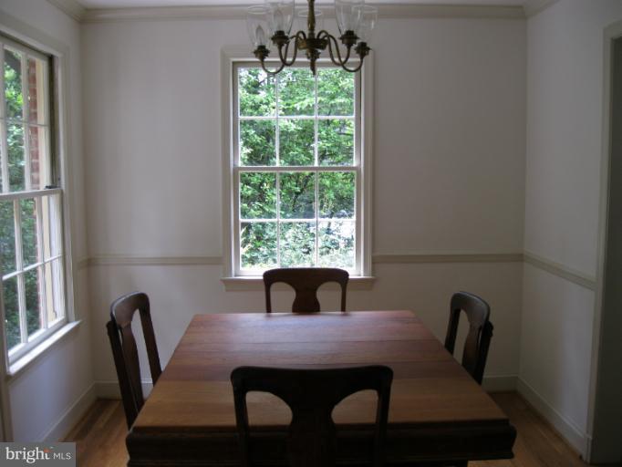 6213 Wedgewood Road Bethesda, MD 20817 - Photo 2 of 9 Dining Room