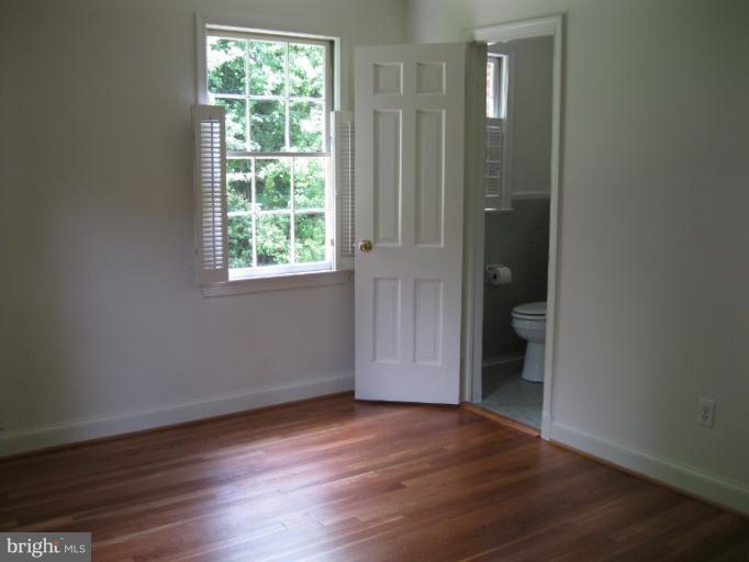 6213 Wedgewood Road Bethesda, MD 20817 - Photo 7 of 9 Bedroom (Master)