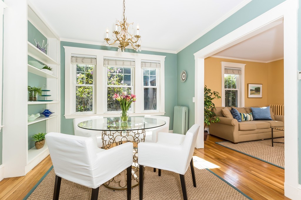 25 Canterbury Road Newton, MA 02461 - Photo 6 of 19 Gallery Image 6