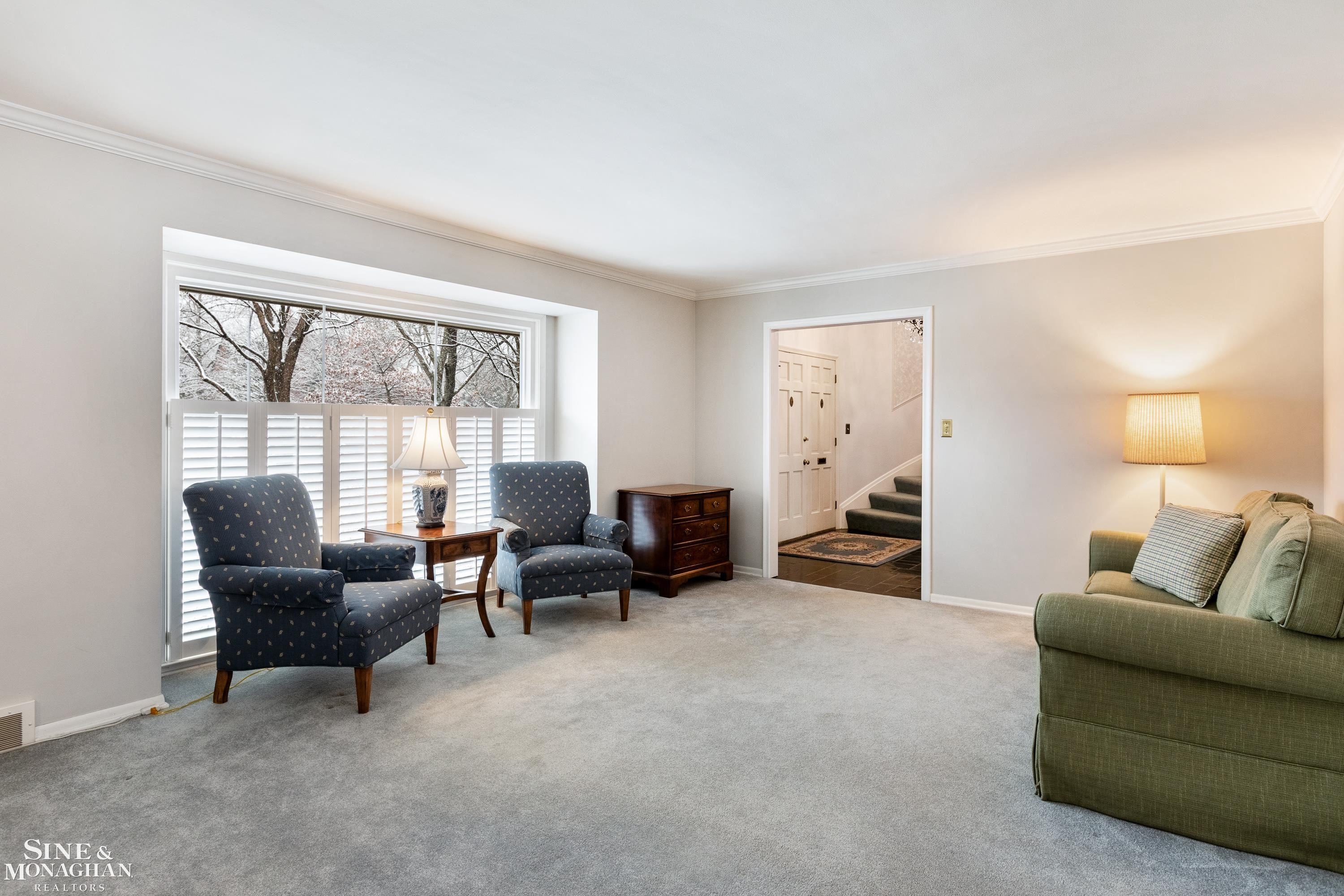 660 Pemberton Road Grosse Pointe Park, MI 48230 - Photo 9 of 50