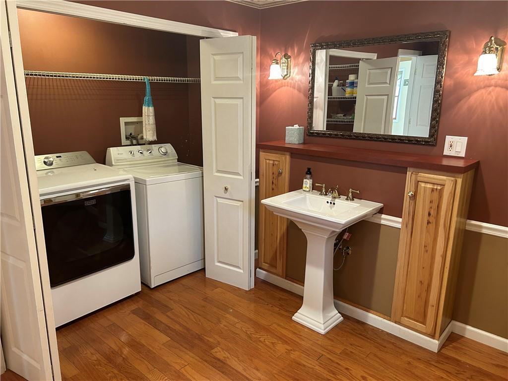 3440 Ridge Road, Unit A Aliquippa, PA 15001 - Photo 20 of 46 Gallery Image 20