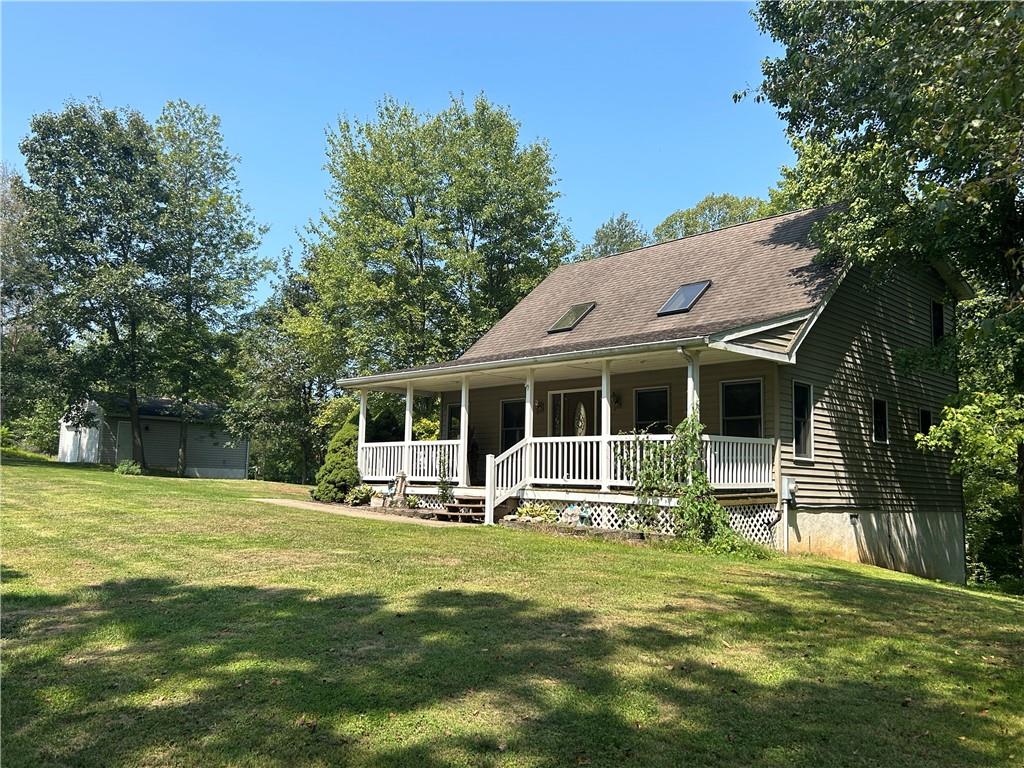 3440 Ridge Road, Unit A Aliquippa, PA 15001 - Photo 3 of 46 Gallery Image 3
