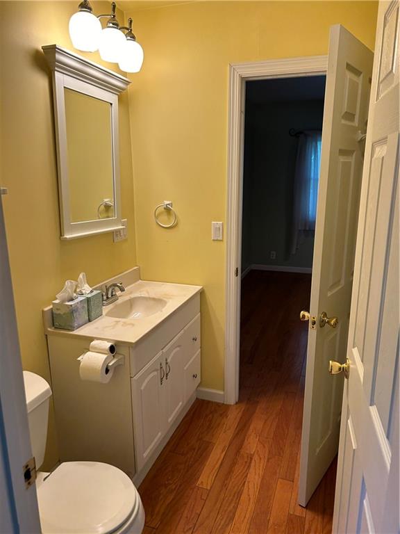 3440 Ridge Road, Unit A Aliquippa, PA 15001 - Photo 31 of 46 Gallery Image 31