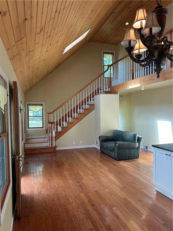 3440 Ridge Road, Unit A Aliquippa, PA 15001 - Photo 9 of 46 Gallery Image 9