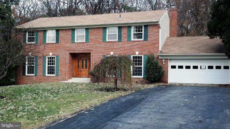 2206 Falling Creek Road Silver Spring, MD 20904 - Photo 1 of 21 Exterior (Front)