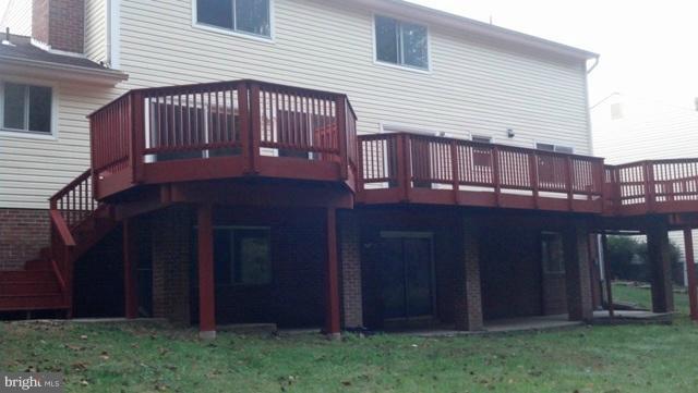 2206 Falling Creek Road Silver Spring, MD 20904 - Photo 2 of 21 Exterior (Rear)