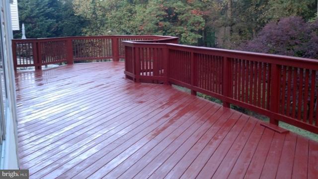 2206 Falling Creek Road Silver Spring, MD 20904 - Photo 3 of 21 Exterior (Rear)
