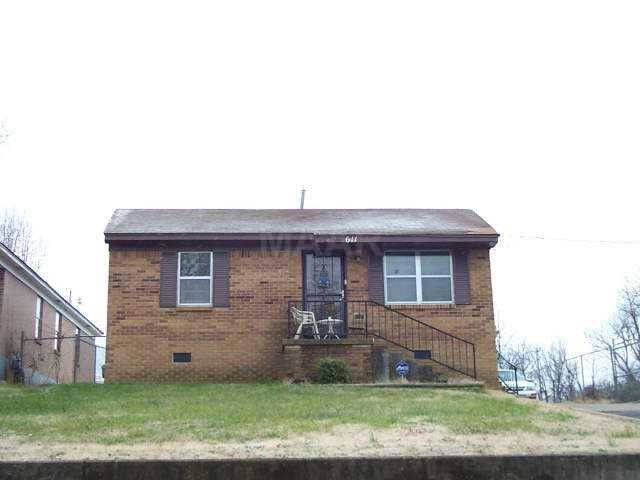 611 Harahan Road Memphis, TN 38109 - Photo 1 of 1 Gallery Image 1