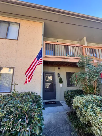 $1,500 | 3657 St Johns Court, Unit A, Wilmington, NC 28403