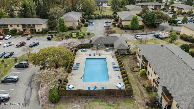 $1,500 | 3657 St Johns Court, Unit A, Wilmington, NC 28403