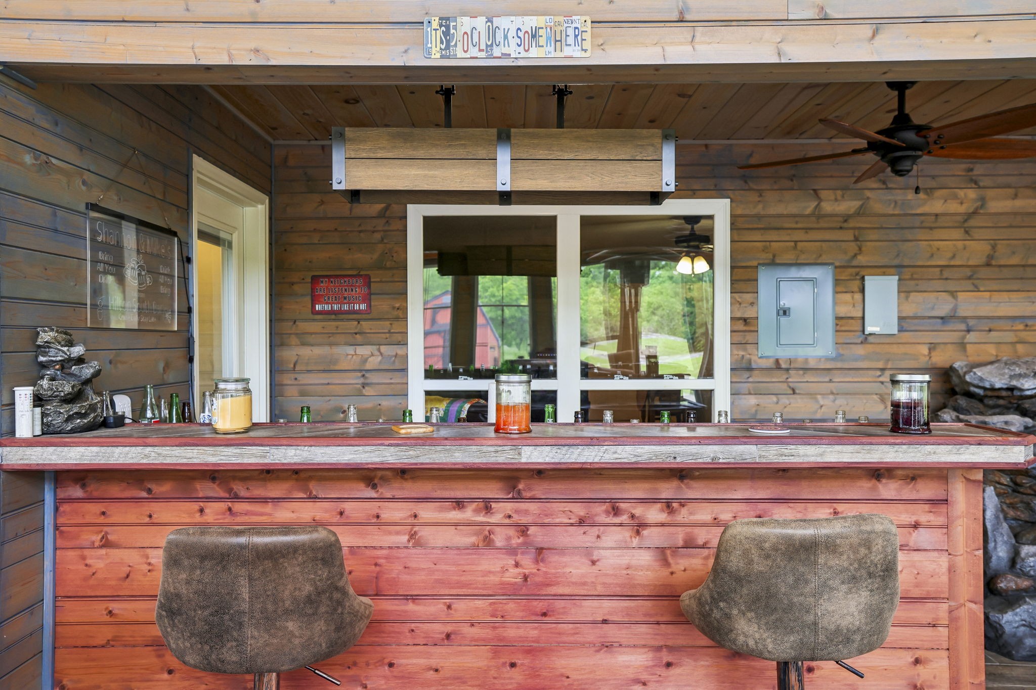 5123 Simmons Bluff Road Lebanon, TN 37090 - Photo 68 of 91 Gallery Image 68