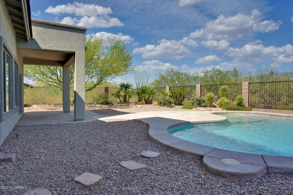 11652 North Sage Brook Road Tucson, AZ 85737 - Photo 22 of 25