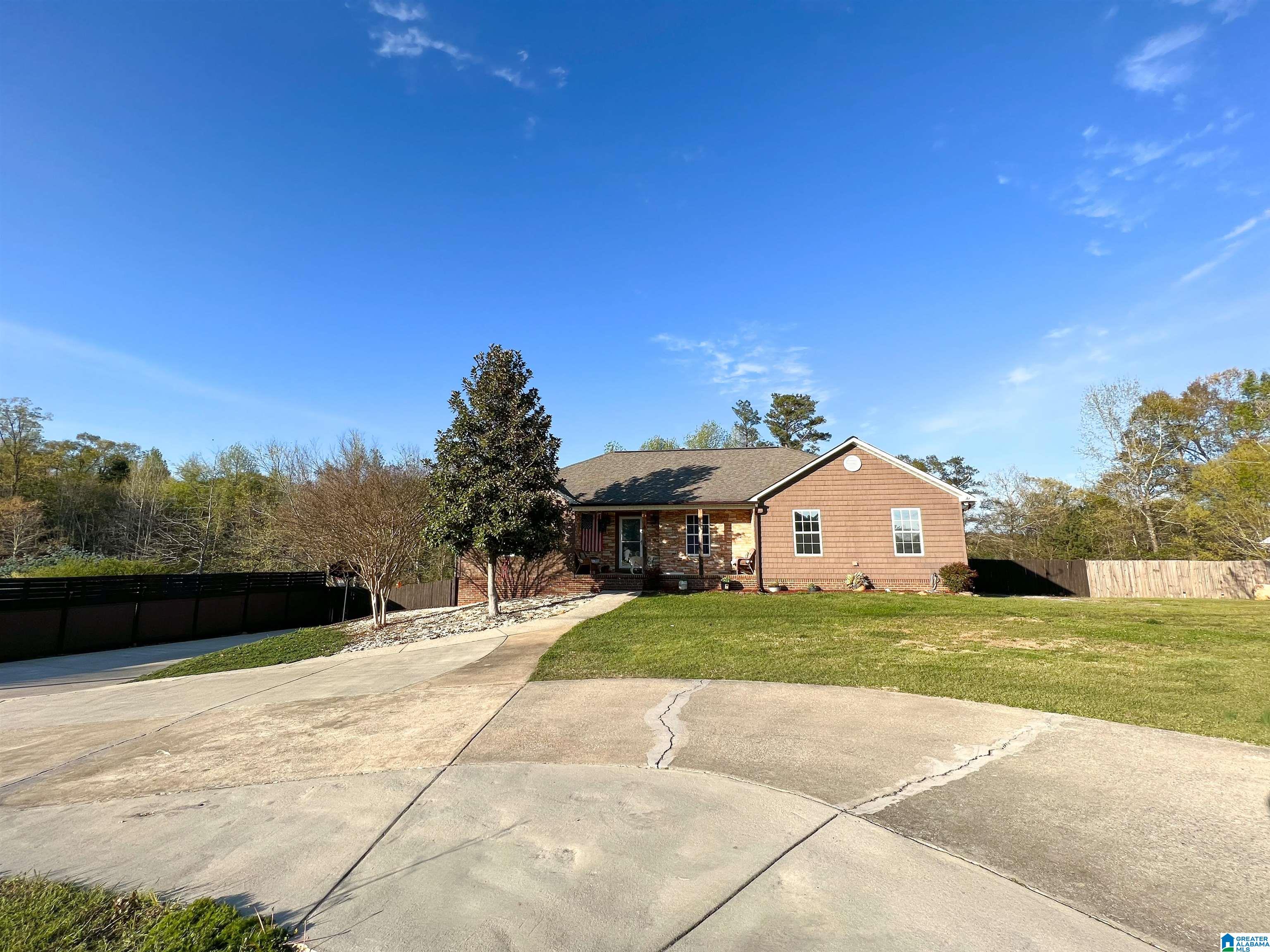 6343 Mays Bend Road Pell City, AL 35128 - Photo 69 of 70