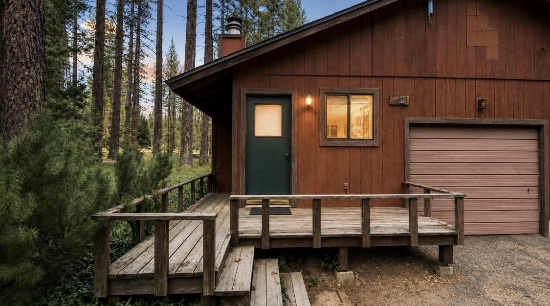 204 Poplar Valley Road Blairsden, CA 96103 - Photo 30 of 49
