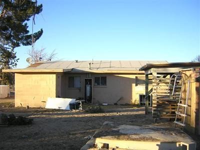 10135 Baker Road Lucerne Valley, CA 92356 - Photo 1 of 1 Gallery Image 1