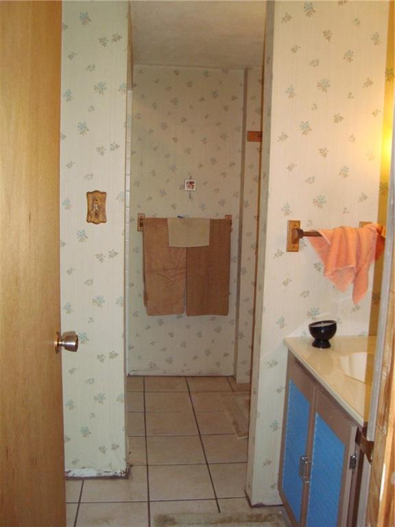 707 Center Road Pittsburgh, PA 15239 - Photo 11 of 14 Bathroom lower level