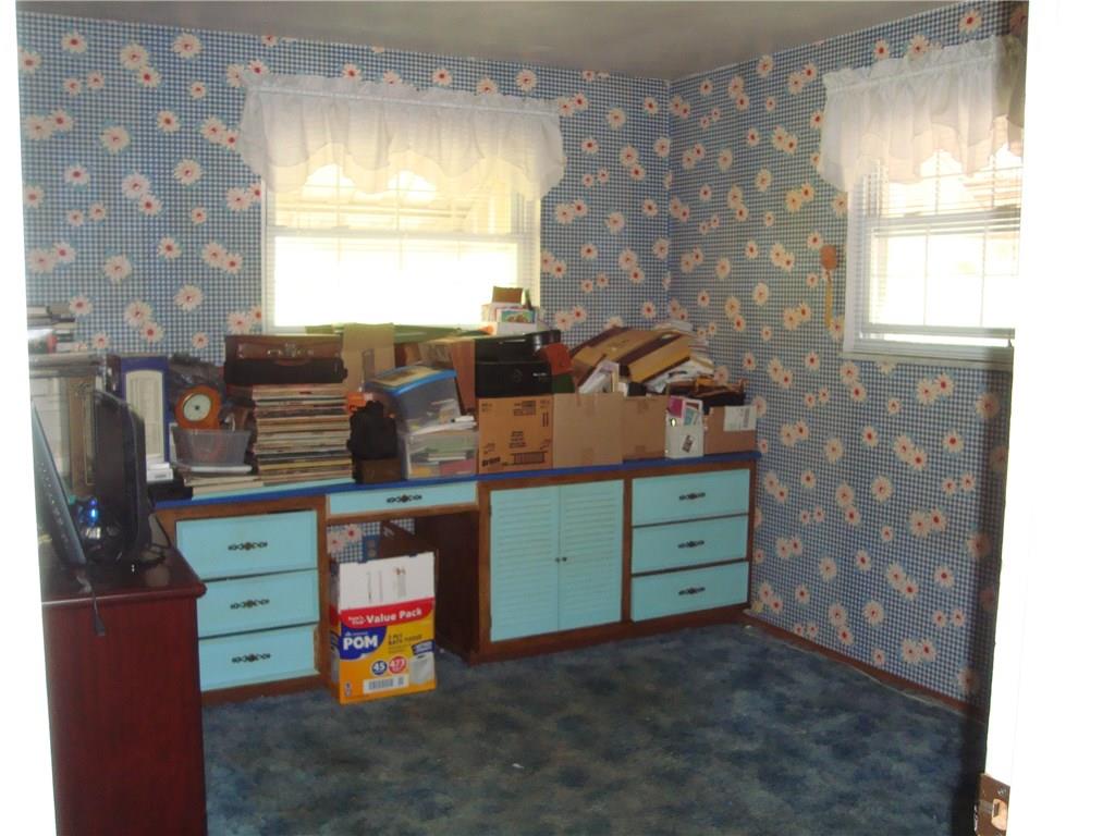 707 Center Road Pittsburgh, PA 15239 - Photo 8 of 14 Bedroom