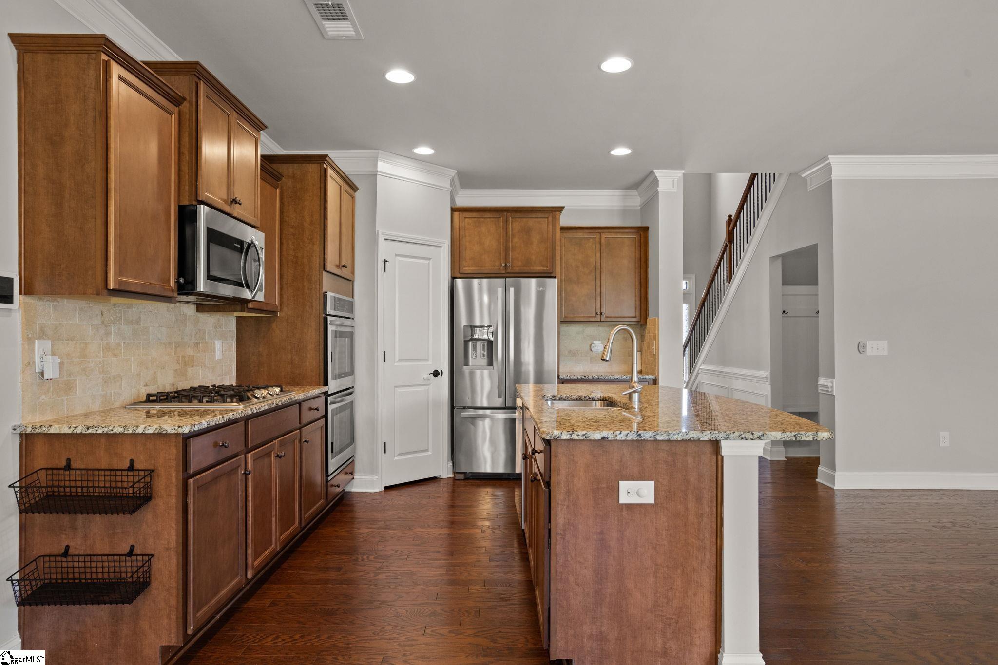 914 Deephallow Place Greer, SC 29651 - Photo 11 of 36