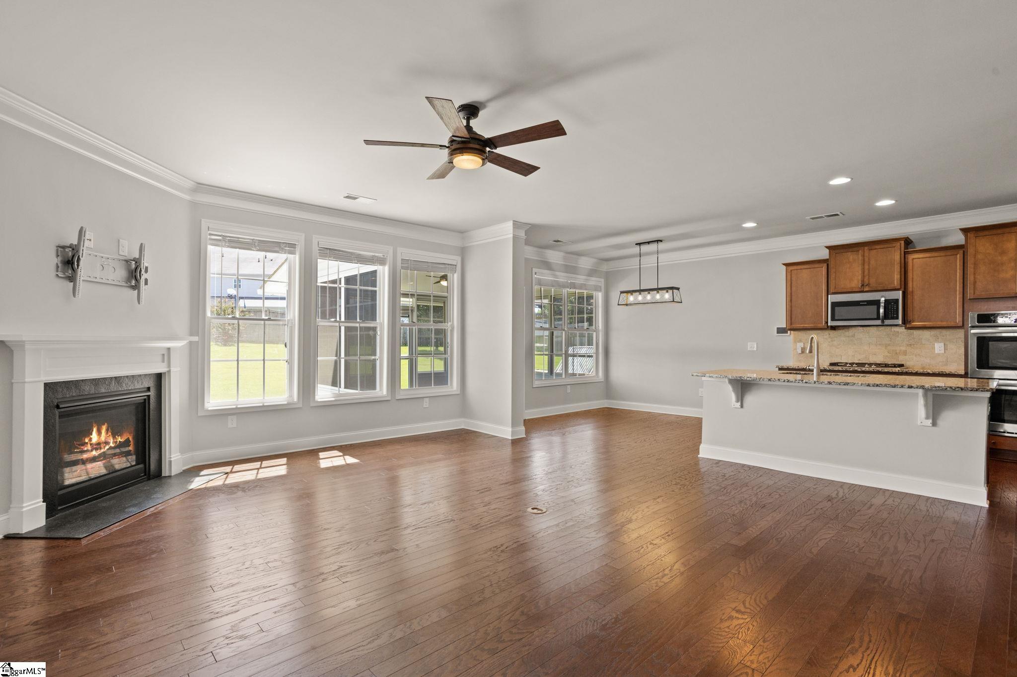 914 Deephallow Place Greer, SC 29651 - Photo 13 of 36