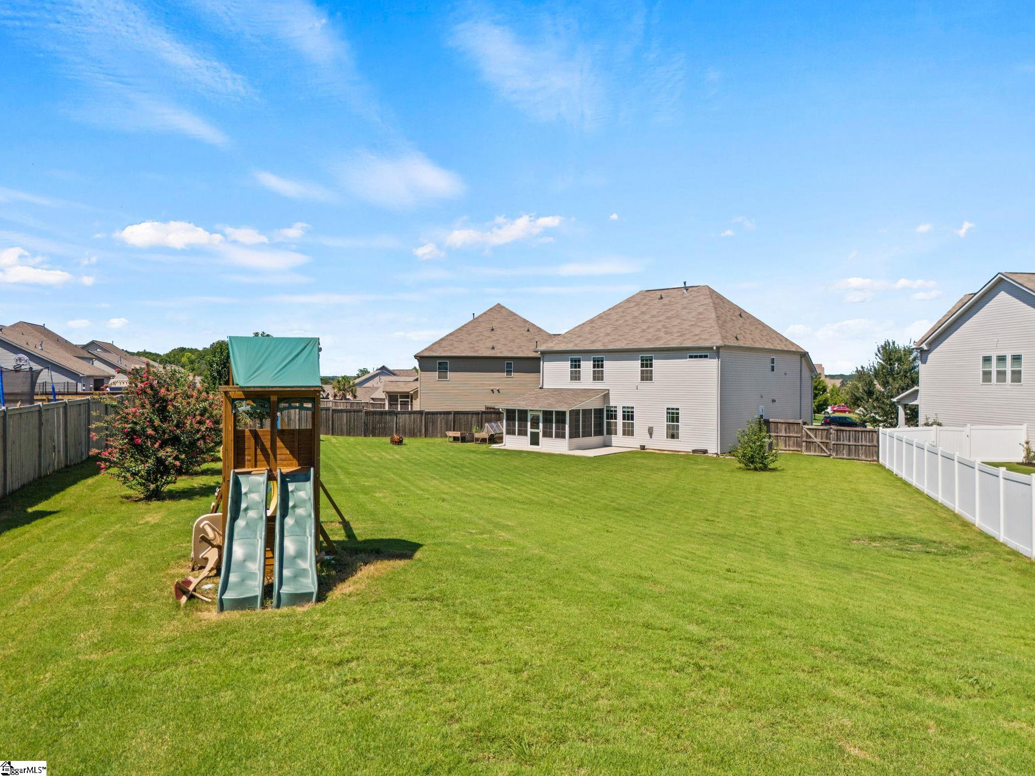 914 Deephallow Place Greer, SC 29651 - Photo 3 of 36