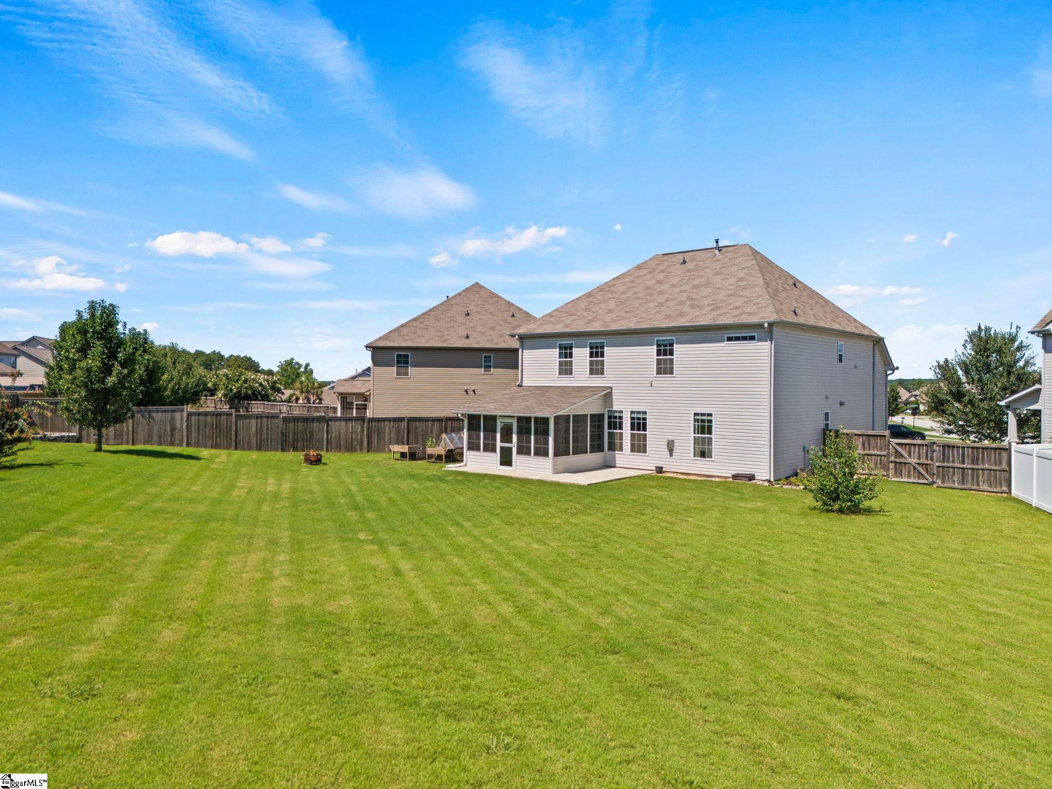 914 Deephallow Place Greer, SC 29651 - Photo 32 of 36