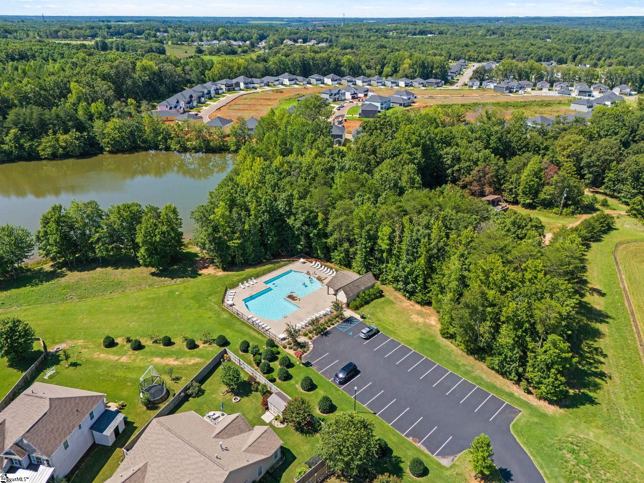 914 Deephallow Place Greer, SC 29651 - Photo 36 of 36