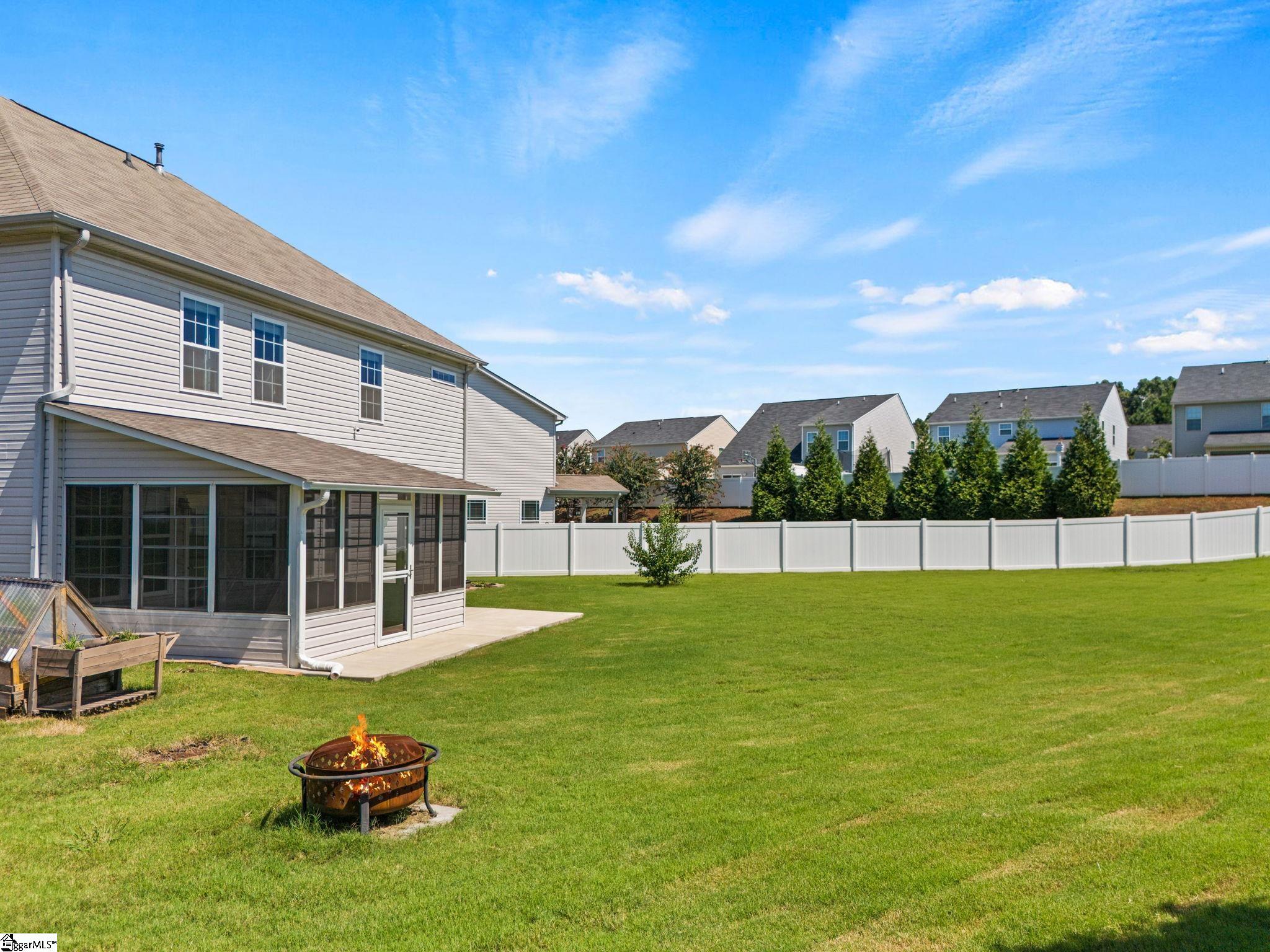 914 Deephallow Place Greer, SC 29651 - Photo 4 of 36