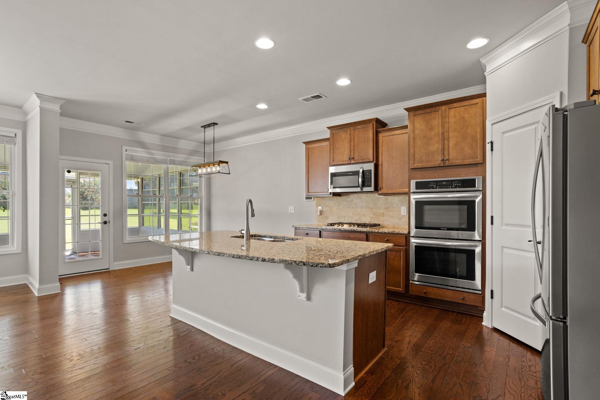 914 Deephallow Place Greer, SC 29651 - Photo 9 of 36