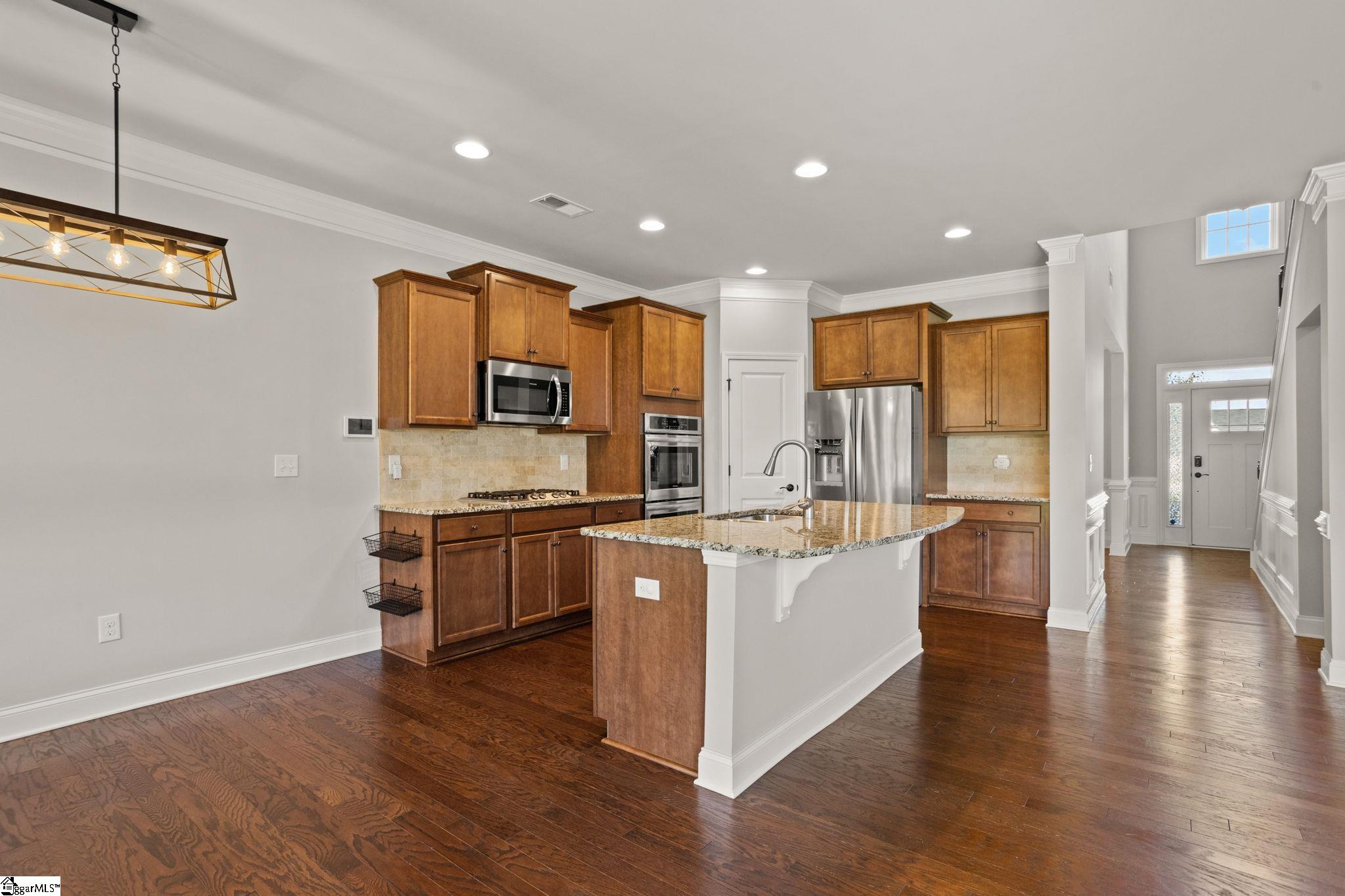 914 Deephallow Place Greer, SC 29651 - Photo 10 of 36