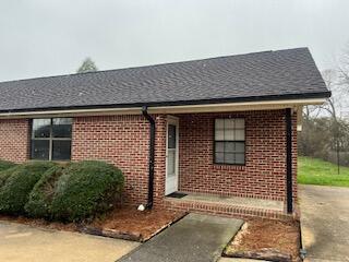 111 Wilder Road, Unit 3 Chickamauga, GA 30707 - Photo 2 of 10 front