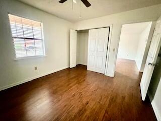 111 Wilder Road, Unit 3 Chickamauga, GA 30707 - Photo 4 of 10 bedroom