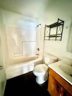 111 Wilder Road, Unit 3 Chickamauga, GA 30707 - Photo 5 of 10 bathroom