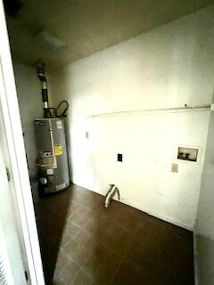 111 Wilder Road, Unit 3 Chickamauga, GA 30707 - Photo 10 of 10 laundry