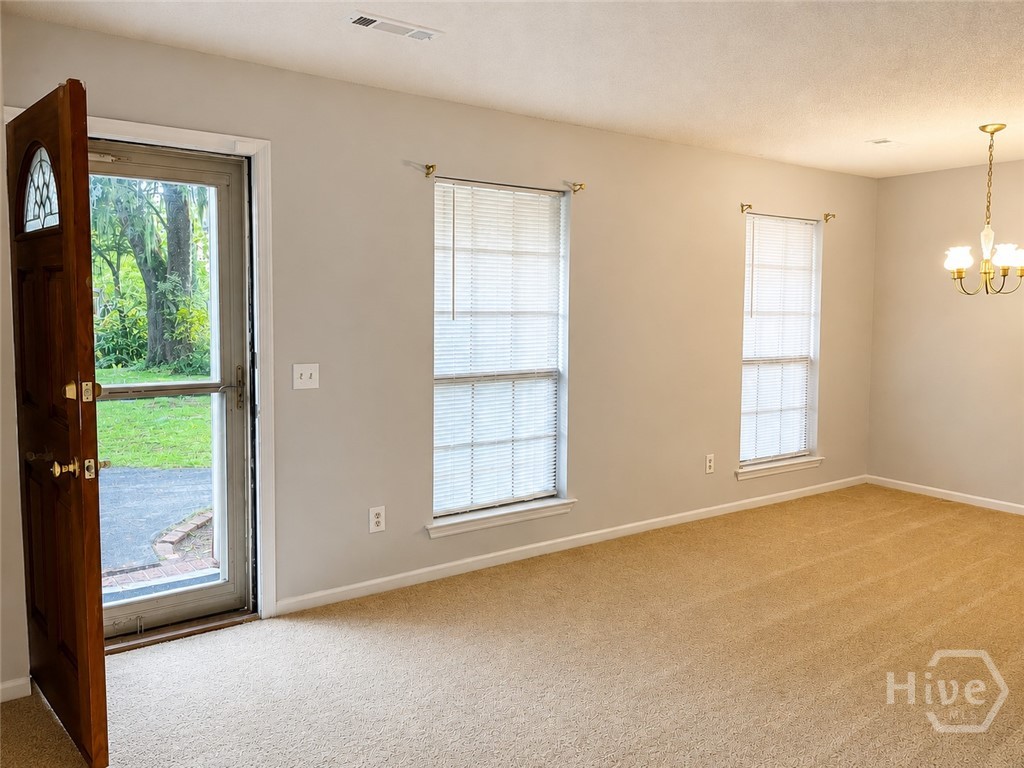 14210 Coffee Bluff Road Savannah, GA 31419 - Photo 2 of 9