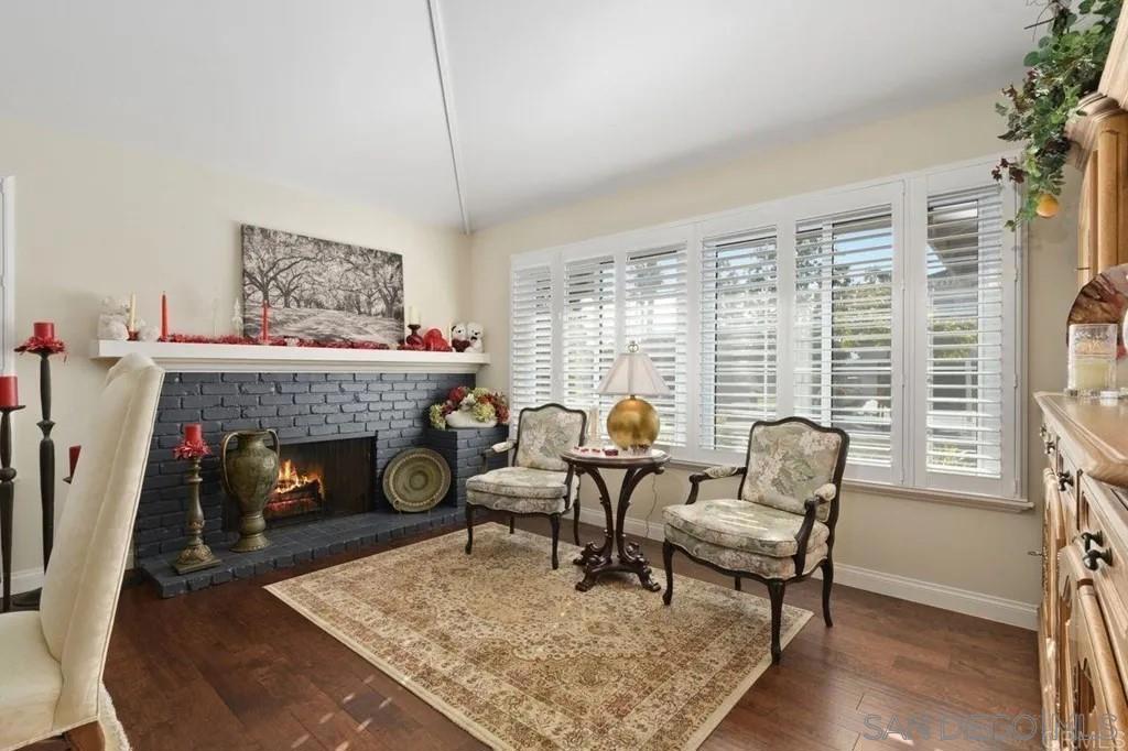 3868 Avenida Feliz Rancho Santa Fe, CA 92091 - Photo 5 of 32