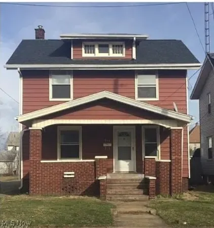 $91,000 | 914 Shadyside Avenue Southwest, Canton, OH 44710