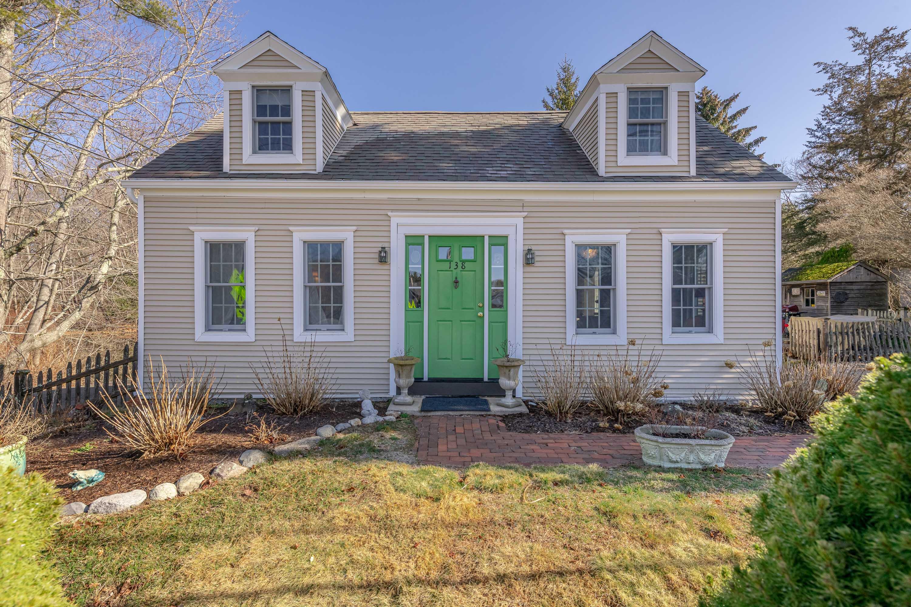 138 Port Road Kennebunk, ME 04043 - Photo 2 of 47 01_138 Port Rd_PGM_Print