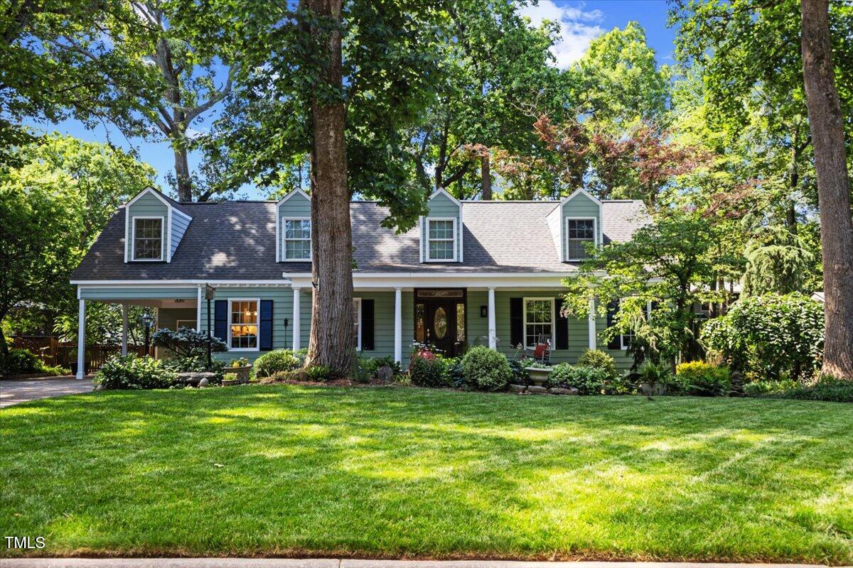 924 Pebblebrook Drive Raleigh, NC 27609 - Photo 1 of 60 02-924 Pebblebrook Dr