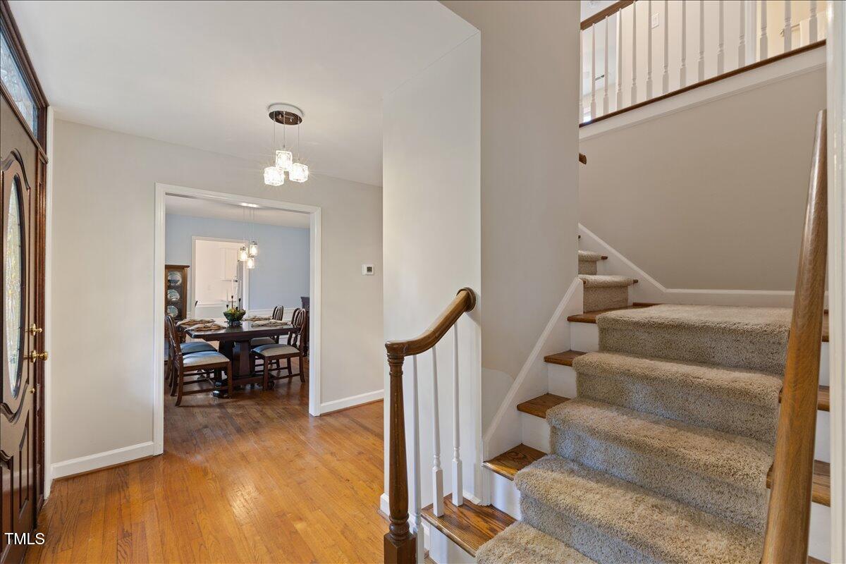 924 Pebblebrook Drive Raleigh, NC 27609 - Photo 10 of 60 12-924 Pebblebrook Dr