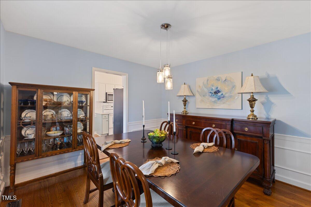 924 Pebblebrook Drive Raleigh, NC 27609 - Photo 13 of 60 16-924 Pebblebrook Dr