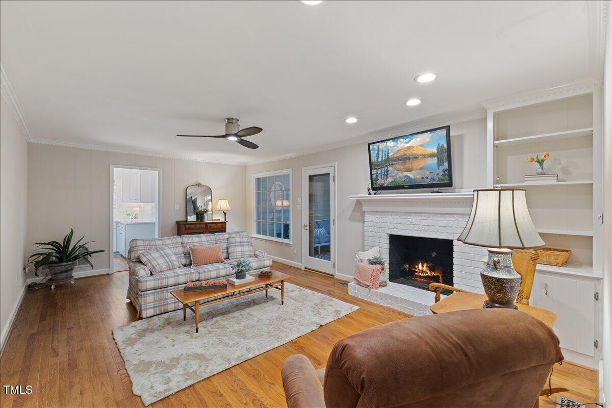 924 Pebblebrook Drive Raleigh, NC 27609 - Photo 19 of 60 26-924 Pebblebrook Dr