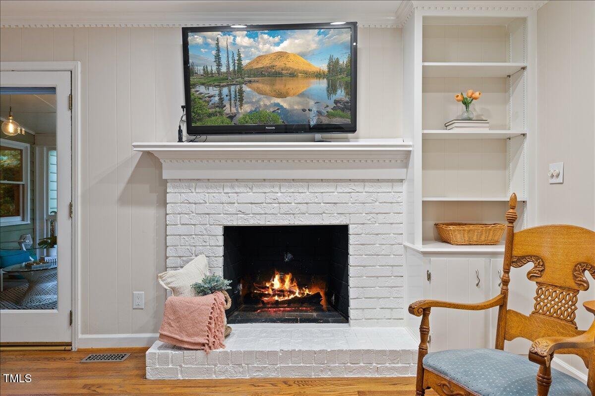 924 Pebblebrook Drive Raleigh, NC 27609 - Photo 20 of 60 27-924 Pebblebrook Dr