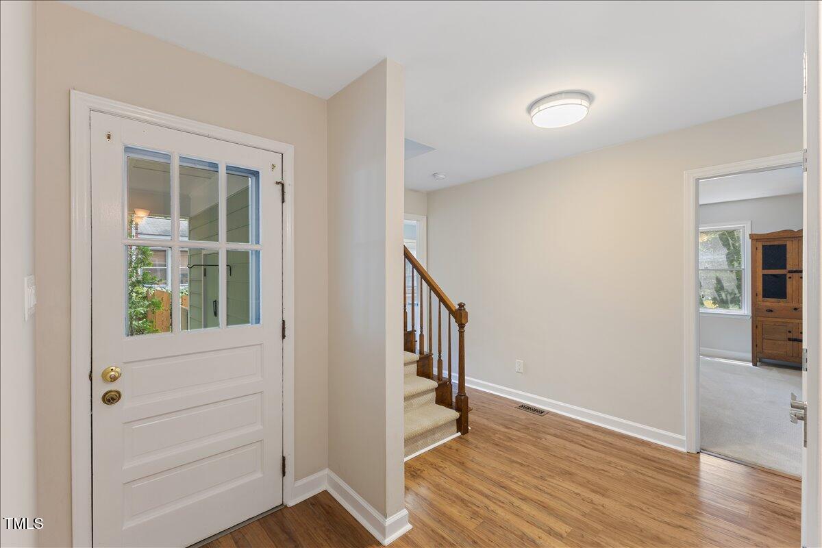 924 Pebblebrook Drive Raleigh, NC 27609 - Photo 21 of 60 30-924 Pebblebrook Dr