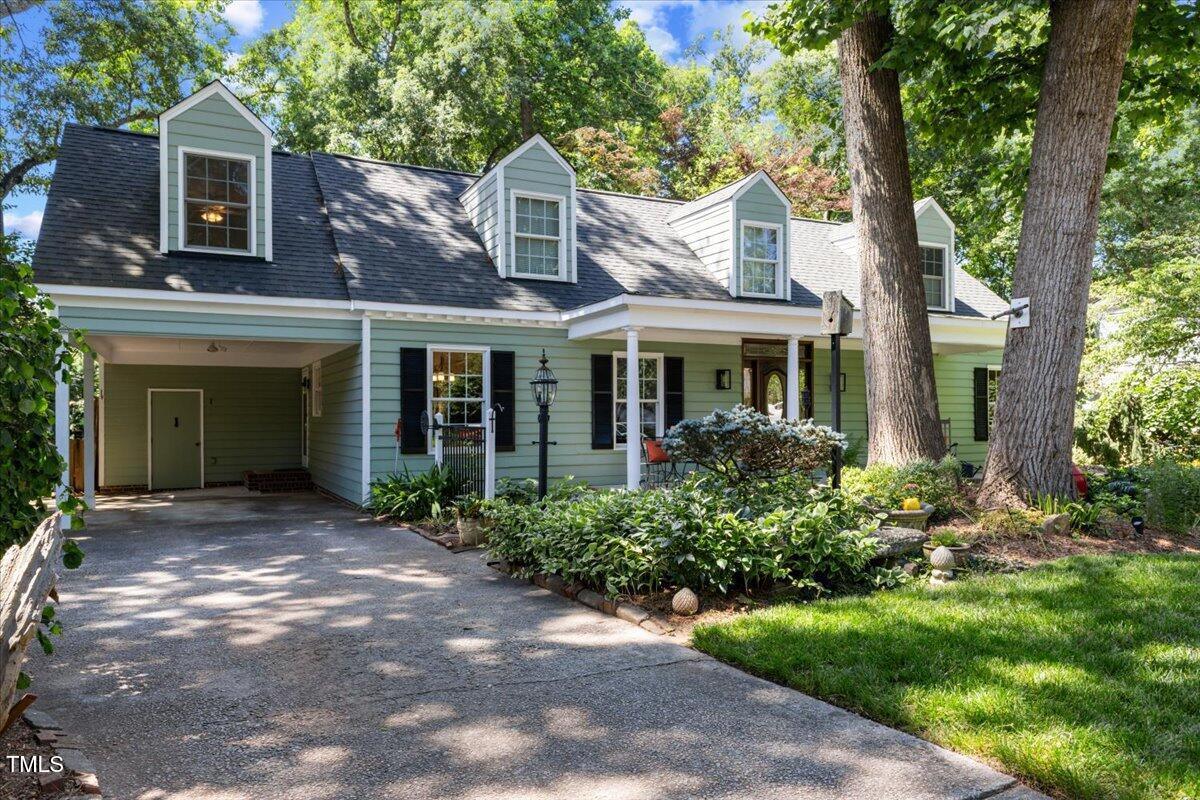 924 Pebblebrook Drive Raleigh, NC 27609 - Photo 2 of 60 05-924 Pebblebrook Dr