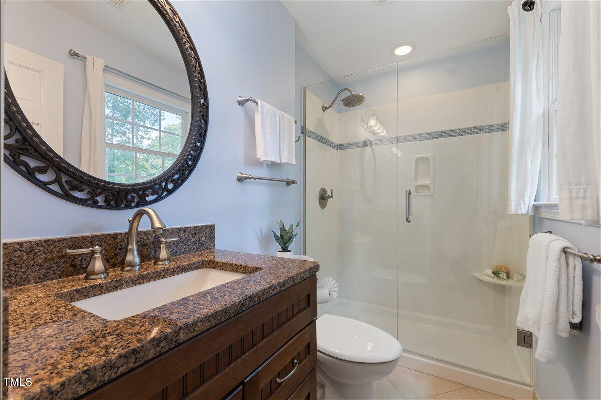 924 Pebblebrook Drive Raleigh, NC 27609 - Photo 38 of 60 58-924 Pebblebrook Dr