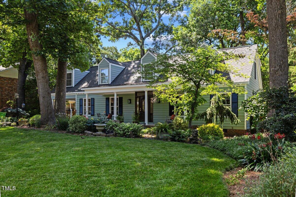 924 Pebblebrook Drive Raleigh, NC 27609 - Photo 3 of 60 03-924 Pebblebrook Dr