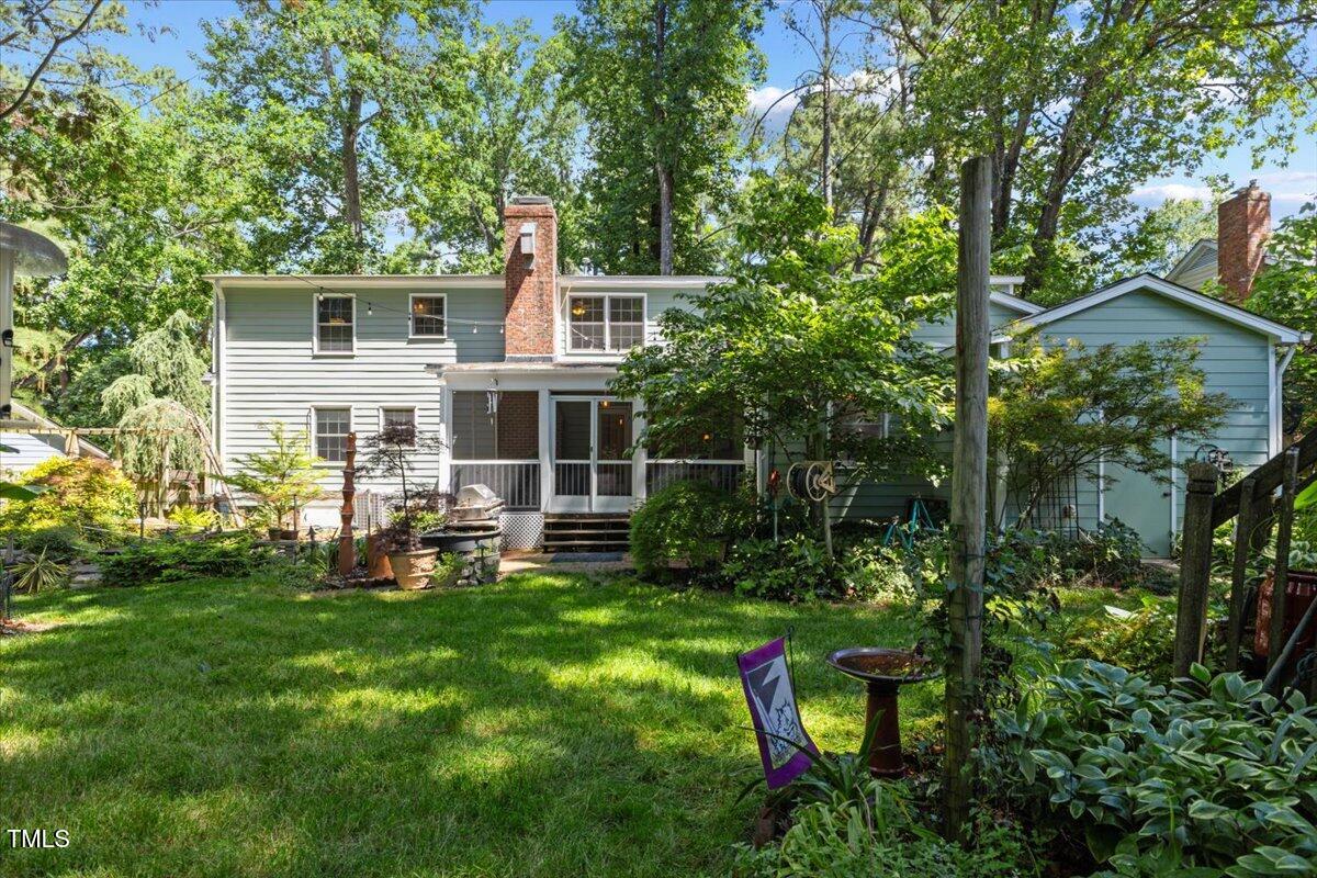 924 Pebblebrook Drive Raleigh, NC 27609 - Photo 44 of 60 66-924 Pebblebrook Dr