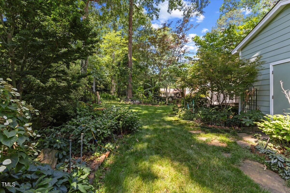 924 Pebblebrook Drive Raleigh, NC 27609 - Photo 45 of 60 67-924 Pebblebrook Dr