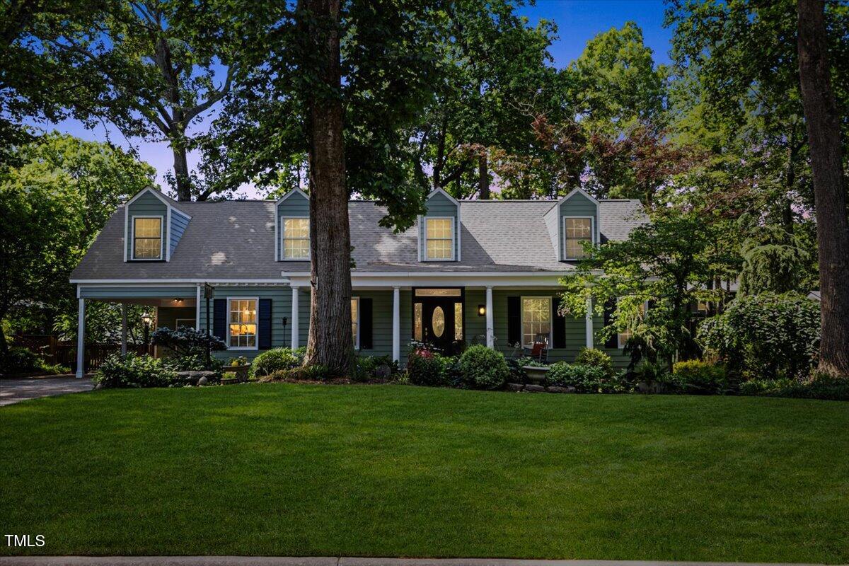 924 Pebblebrook Drive Raleigh, NC 27609 - Photo 4 of 60 01-924 Pebblebrook Dr